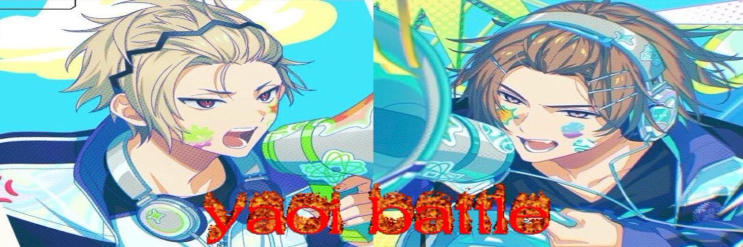 ushinana's profile banner image