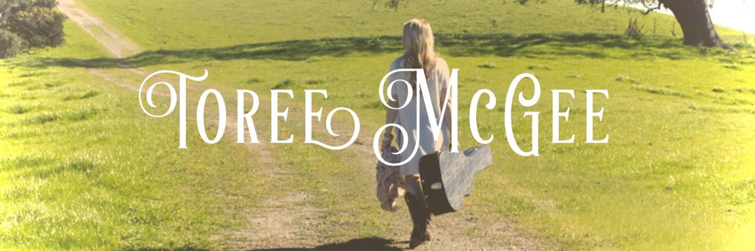 ToreeMcGee's profile banner image