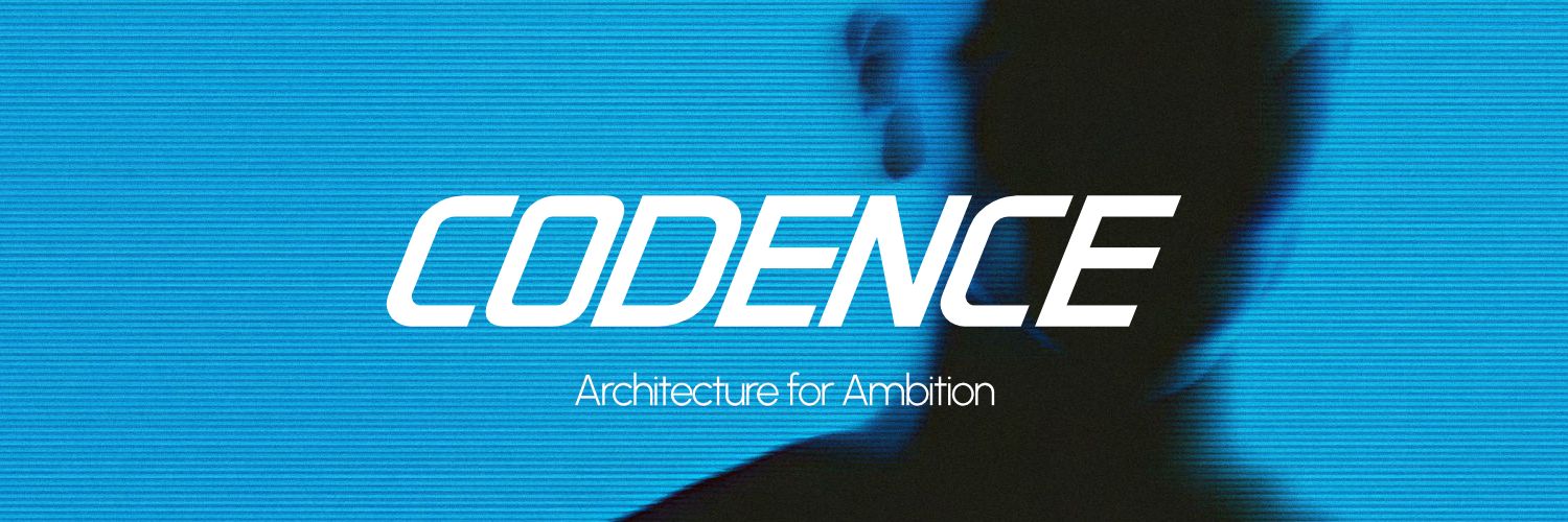 CodenceLab's profile banner image