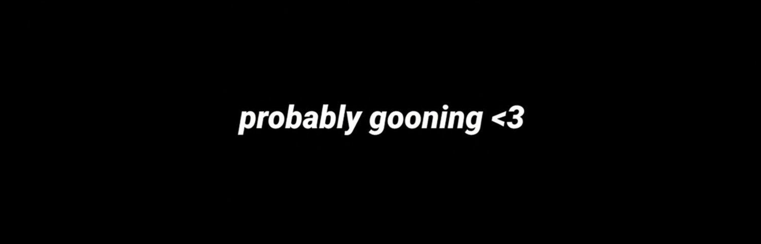 gooners banner