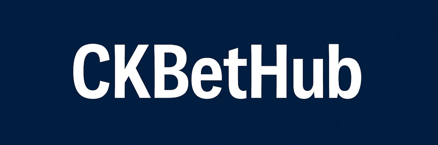 CKBetHub banner