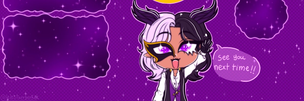 ArtemisAtDark's profile banner image