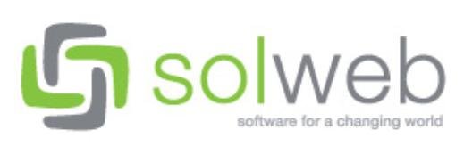 Solweb Ltd banner