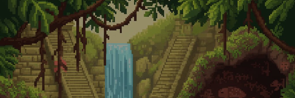 BitMeleons Pixel Co. banner
