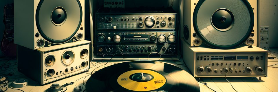 Random Carpark banner