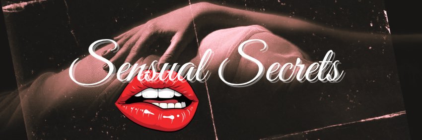 Sensual Secrets banner