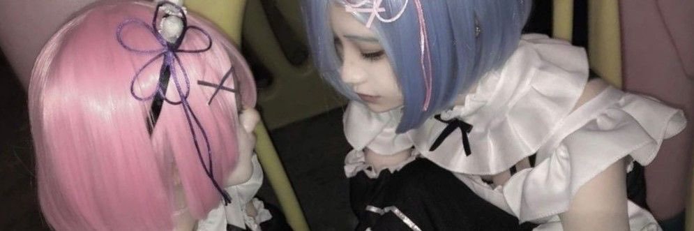 Мария ♥︎ banner