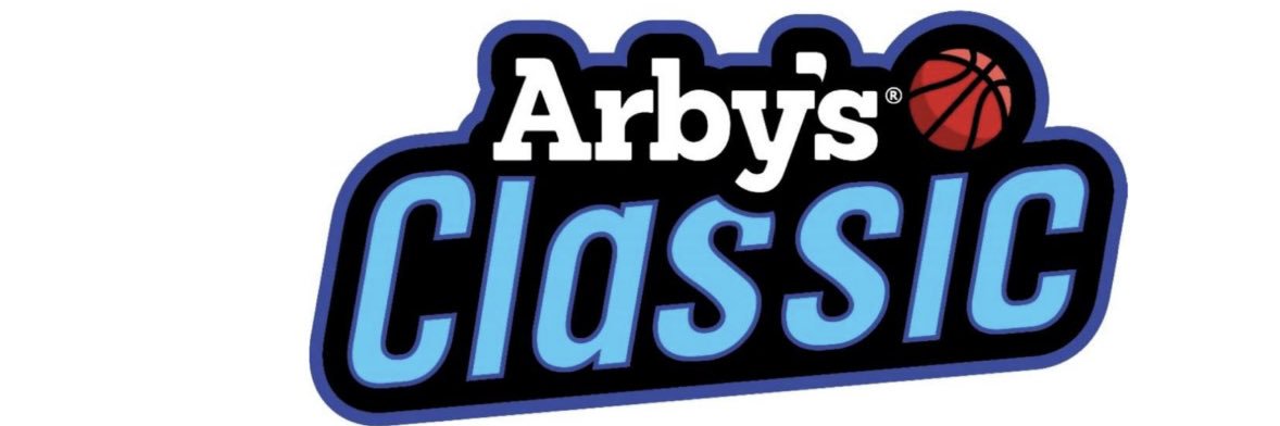 Arby’s Classic banner