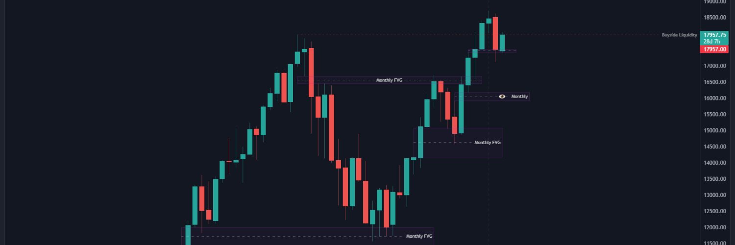 TrippyTrader111's profile banner image