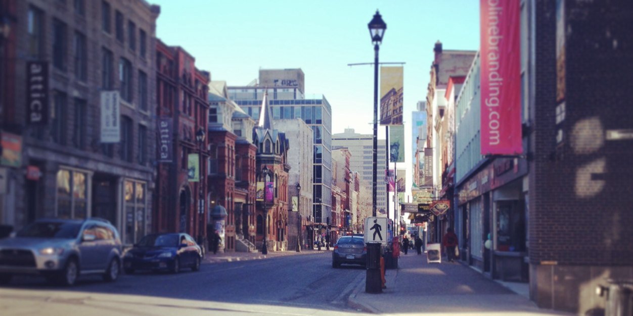 onehalifax's profile banner image
