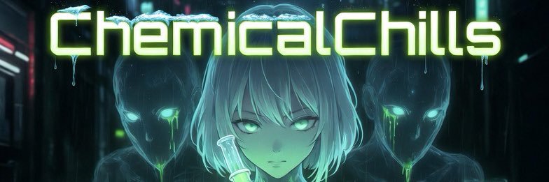 Chemical Chills banner