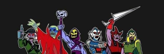 CeasarRomero's profile banner image