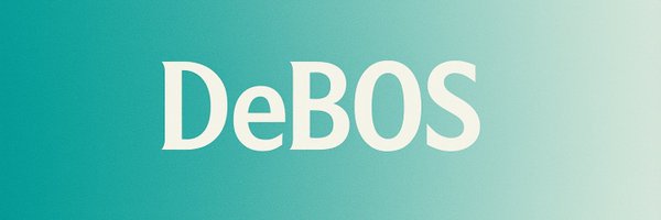 DeBOS_OS Profile Banner