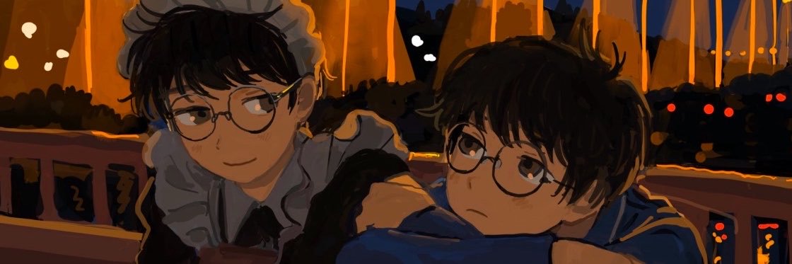 gimseorim's profile banner image