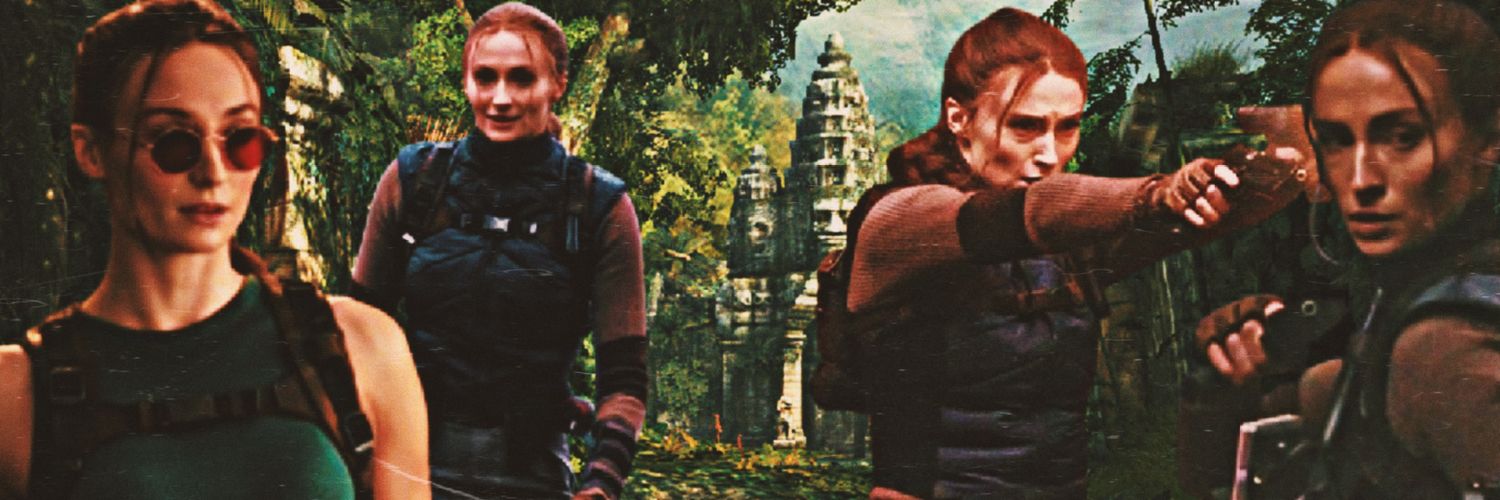 Lara banner