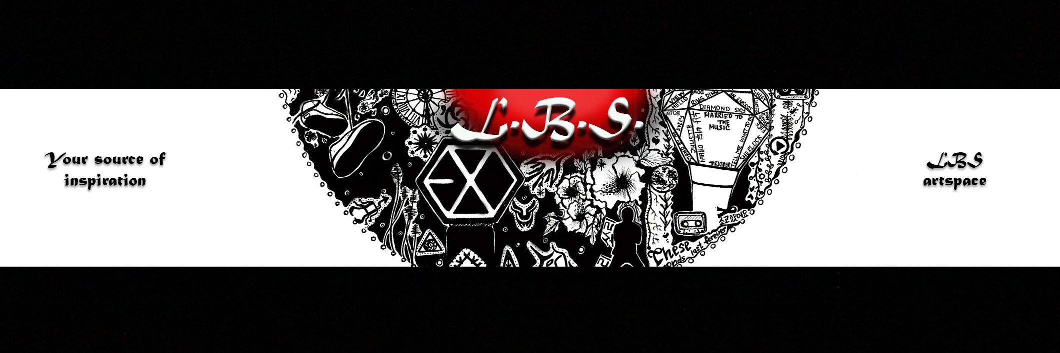 LBS_artspace's profile banner image