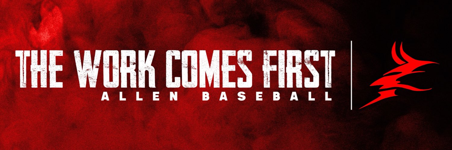 Red Devil Baseball banner