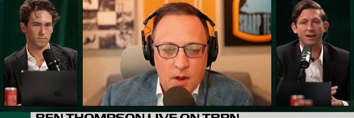Ben Bot banner