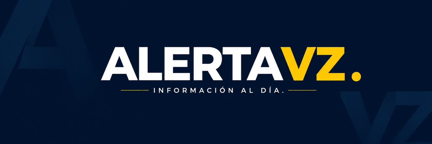 AlertaVZ's profile banner image