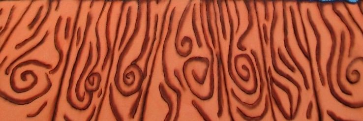 RAY M. CARNEY ~ portfolio at imancy.com banner