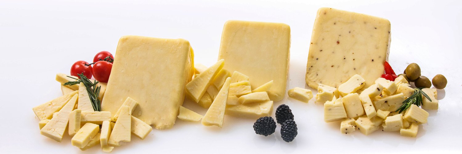 Renards Cheese banner