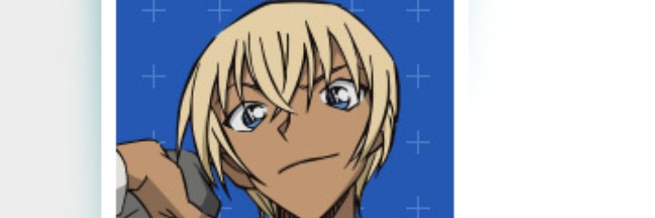 安室ゼロ@ドラ、コナン、地震、イラスト描く、お話作成 banner