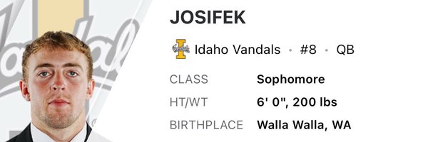 NicholasJosifek Profile Banner