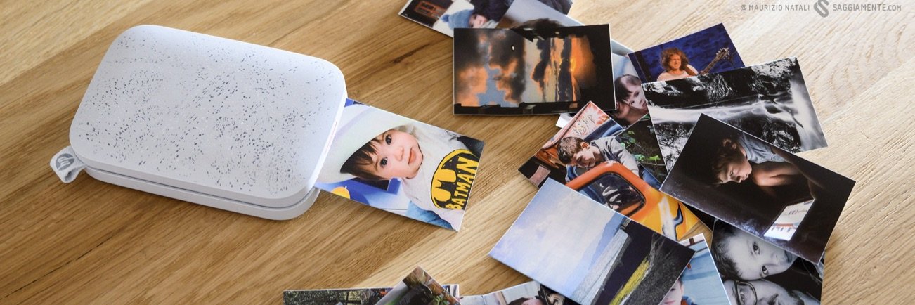 Maurizio Natali banner