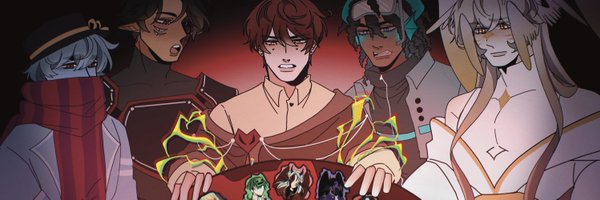 K4ryotype Profile Banner