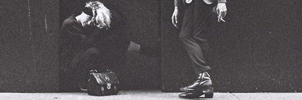 Dame Profile Banner