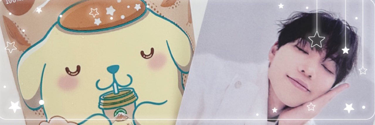 m- ̫ -♡ banner