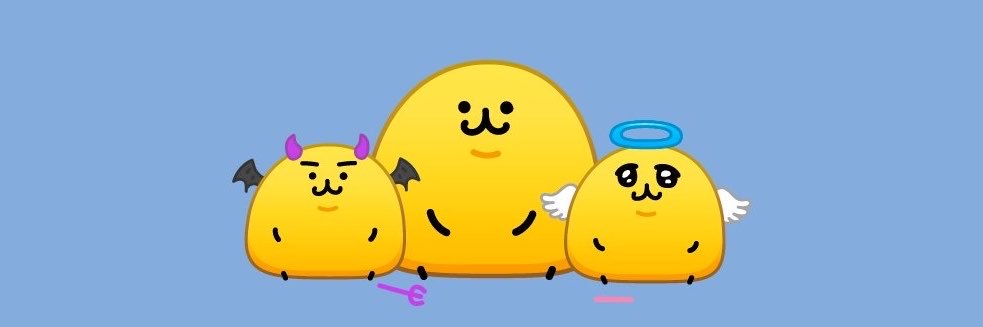 Nanimonodemo_no's profile banner image