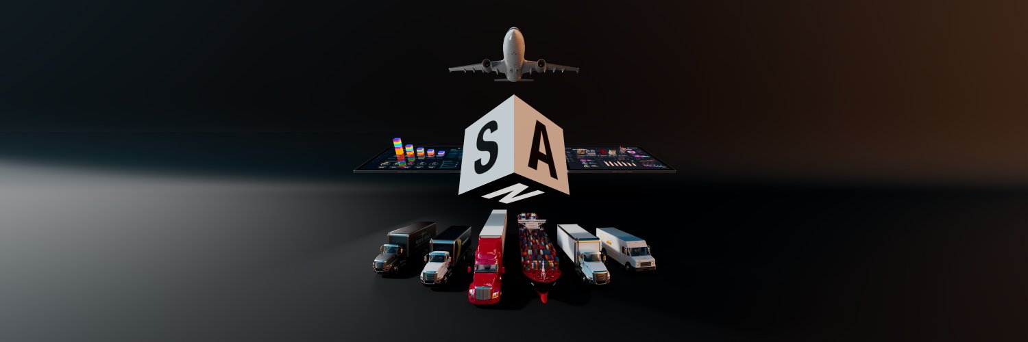 SourceAlliance's profile banner image