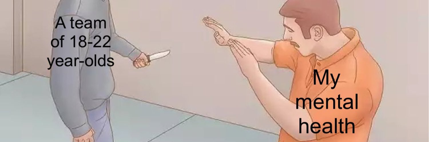 Michael DeFoe banner