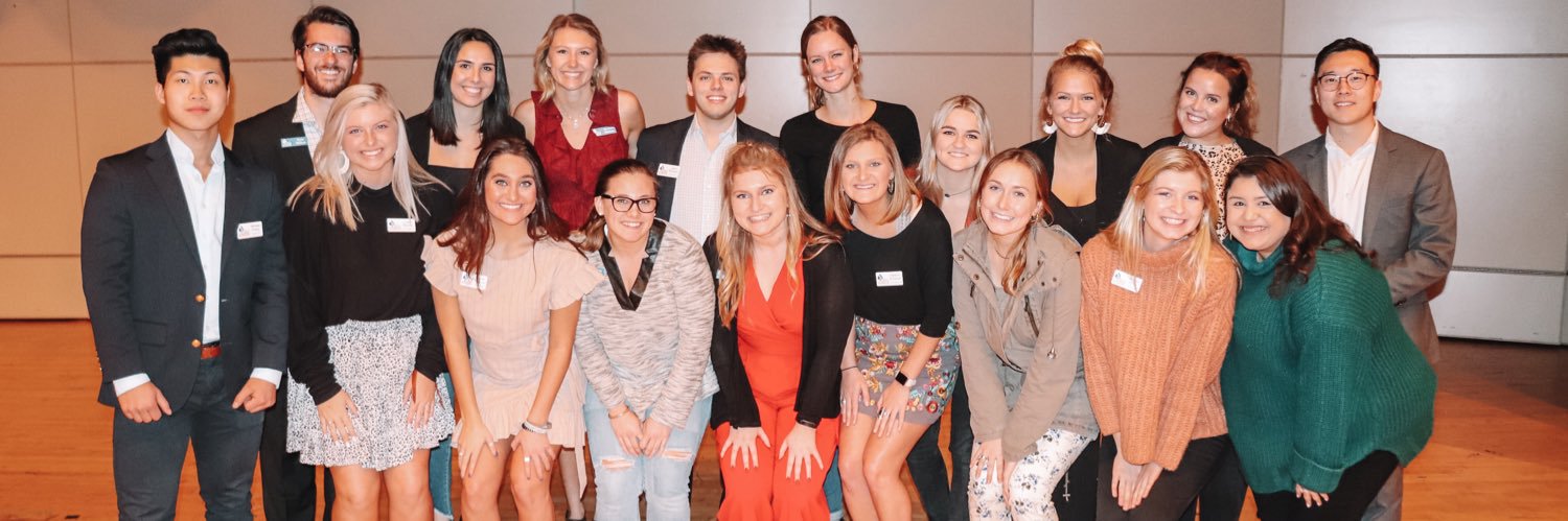 All Campus Events banner