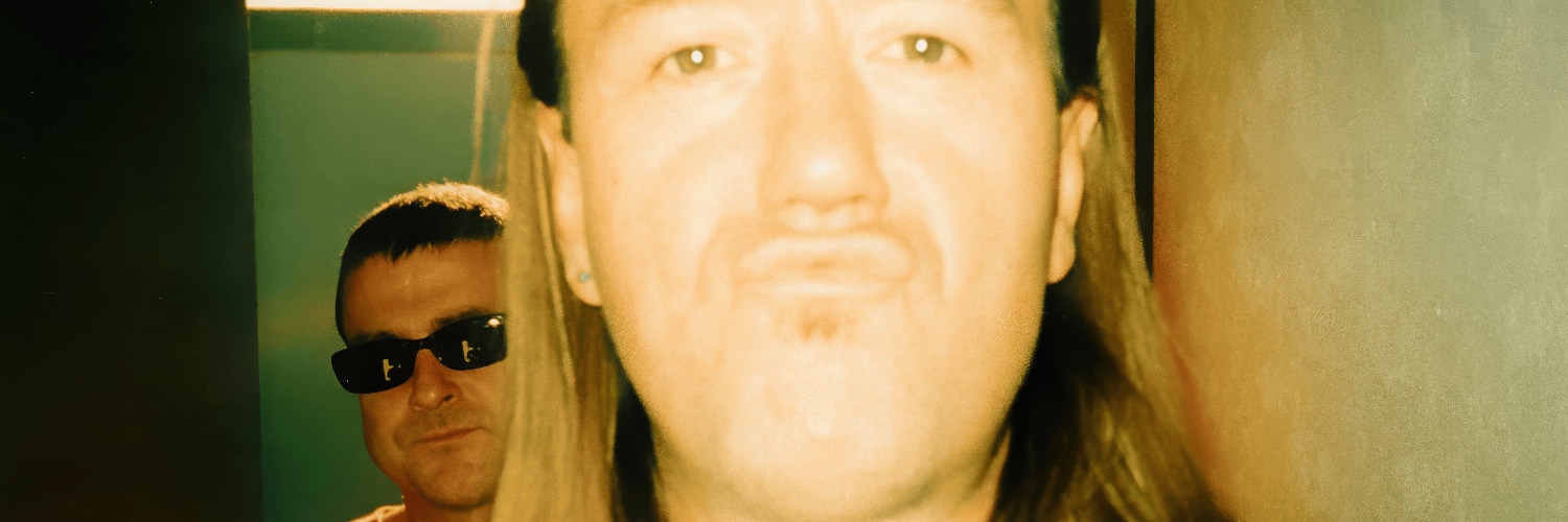 RussKeefe's profile banner image