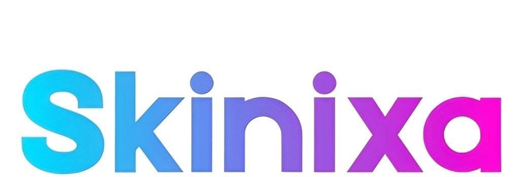 Skinixa banner