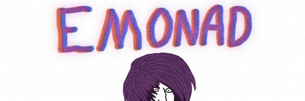 EmonadCoin Profile Banner