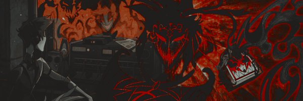HAUNTEDSTATION Profile Banner