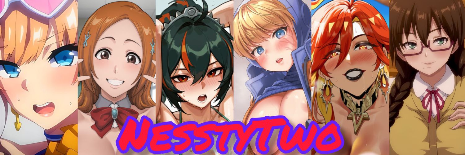NesstyTwo banner