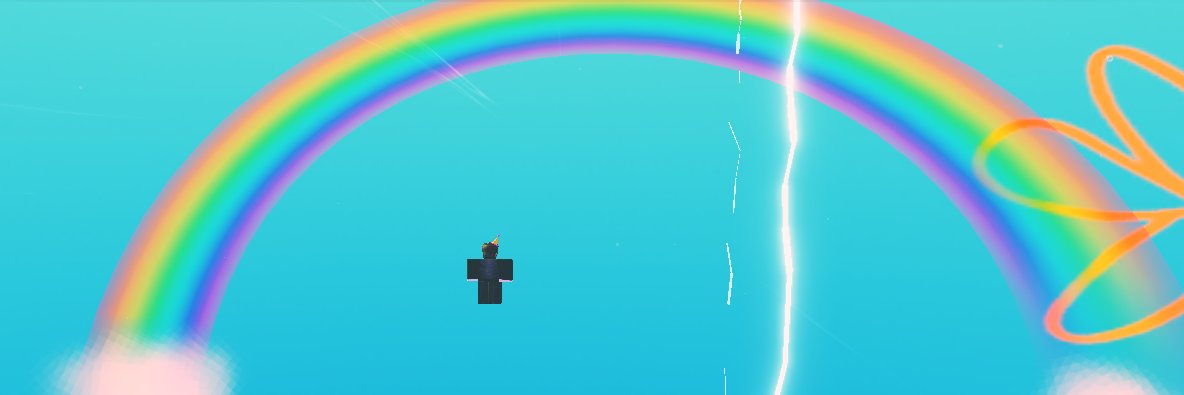 Mr.Light banner