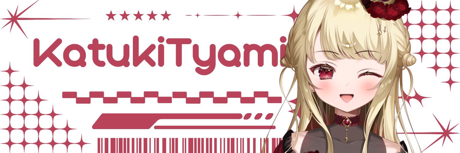 華月ちゃみ🥀🌙#ﾊﾞﾅｲﾍﾞ8位thx♡ banner