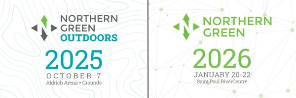 NorthernGreenMN Profile Banner