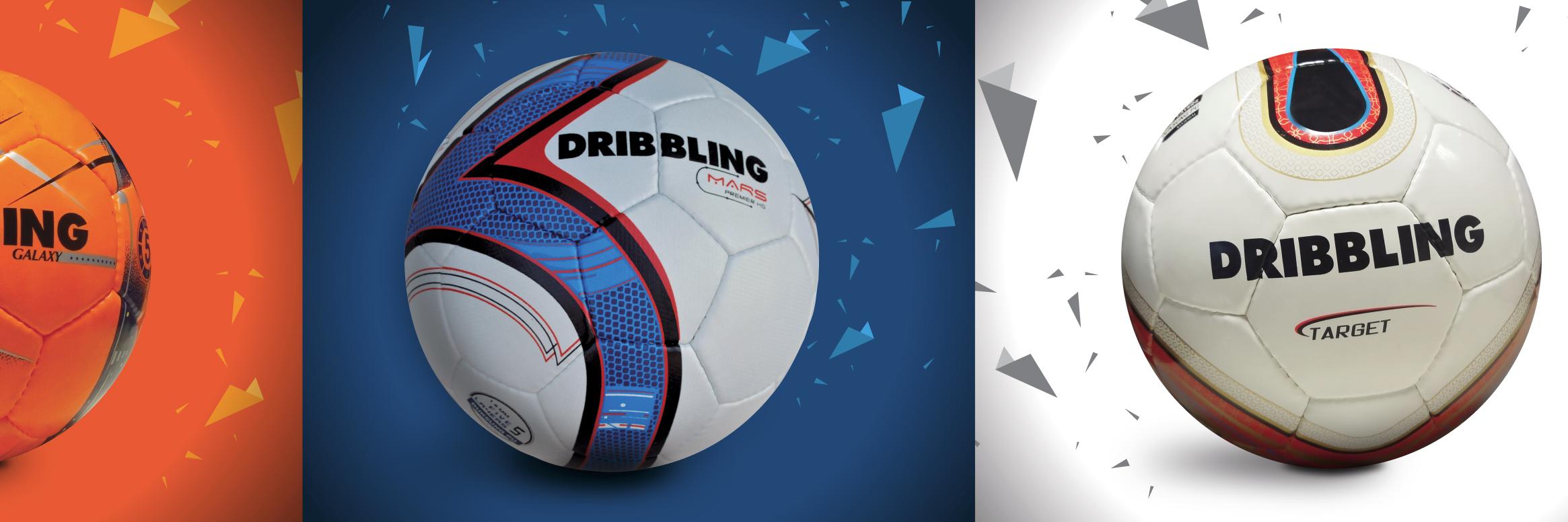 dribblingAR's profile banner image