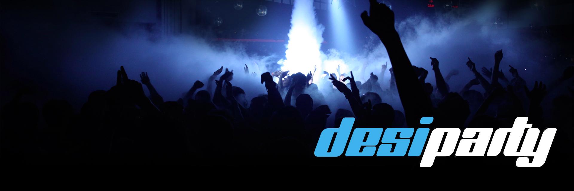 DesiParty's profile banner image