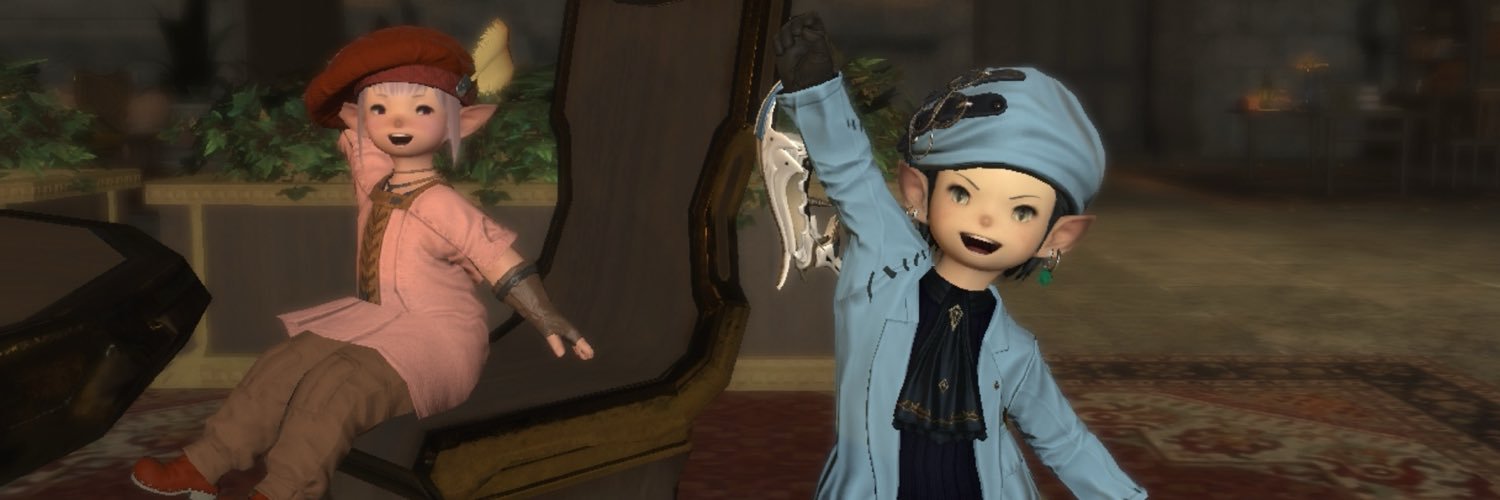 ff14_banco's profile banner image