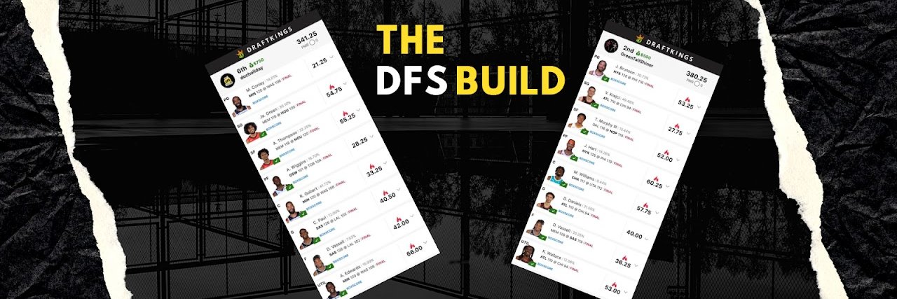 Kevin Roberts banner