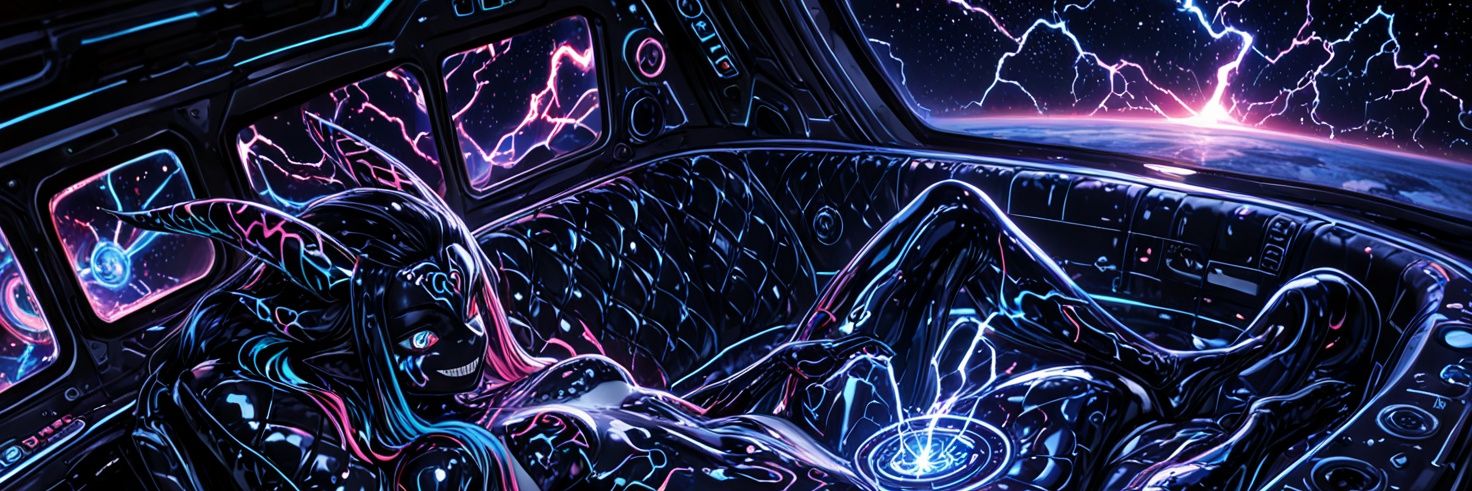 VOiD VOiCeS banner