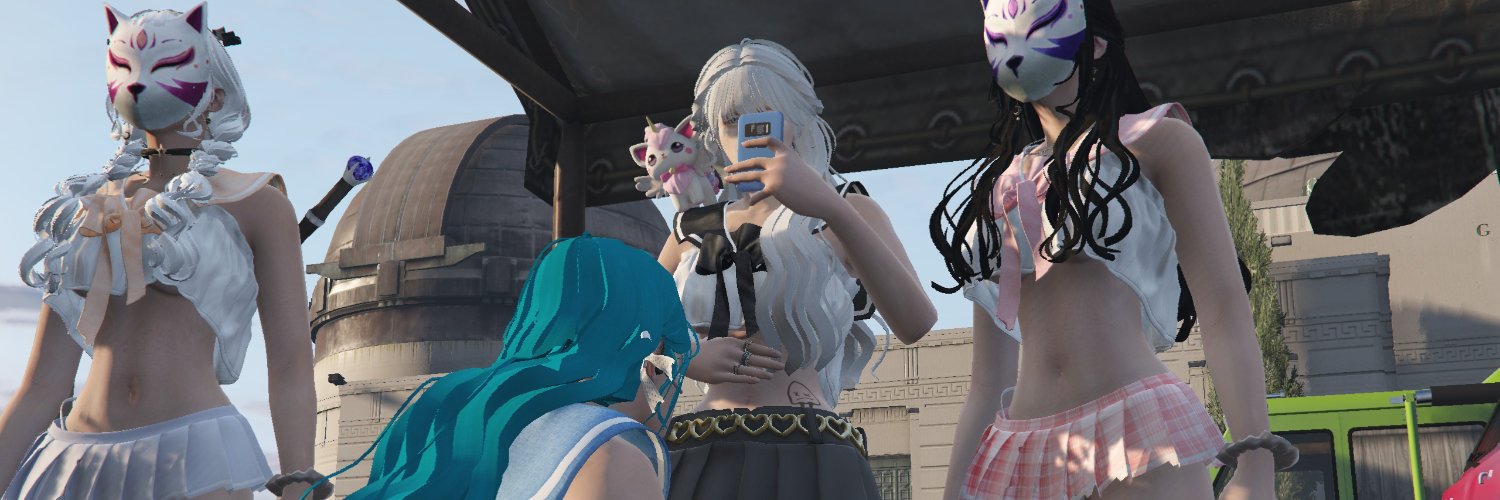 pedmenu's profile banner image