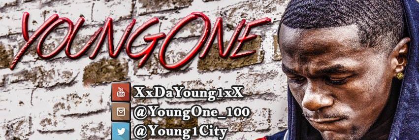 YoungOne_100's profile banner image